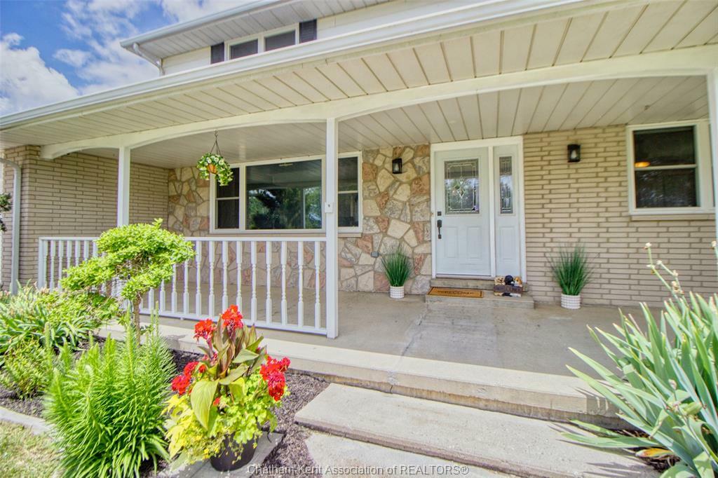 Photo de la propriété: 241 Chatham Street North ON N0P 1A0