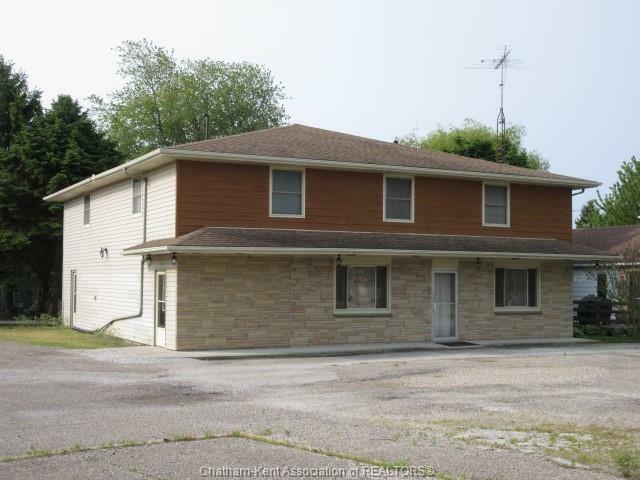 7216 Talbot Trail  Dealtown ON N0P 1A0 photo