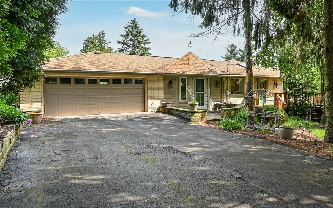 Property Photo: 116 Parkfel Ave PA 15237