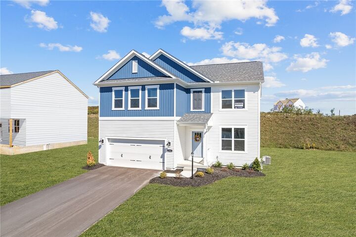 Property Photo: 214 Rolling Mill Lane PA 15332