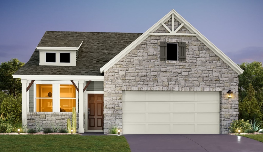 Property Photo: 113 Prairie Falls Drive TX 78634