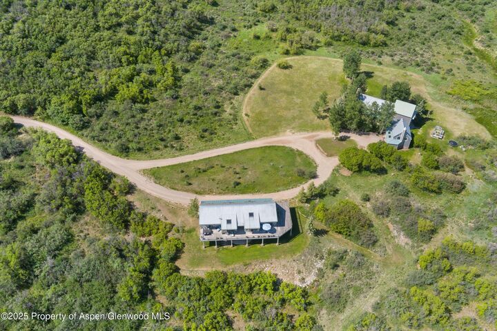 Property Photo: 2240 Old Herron Road CO 81621