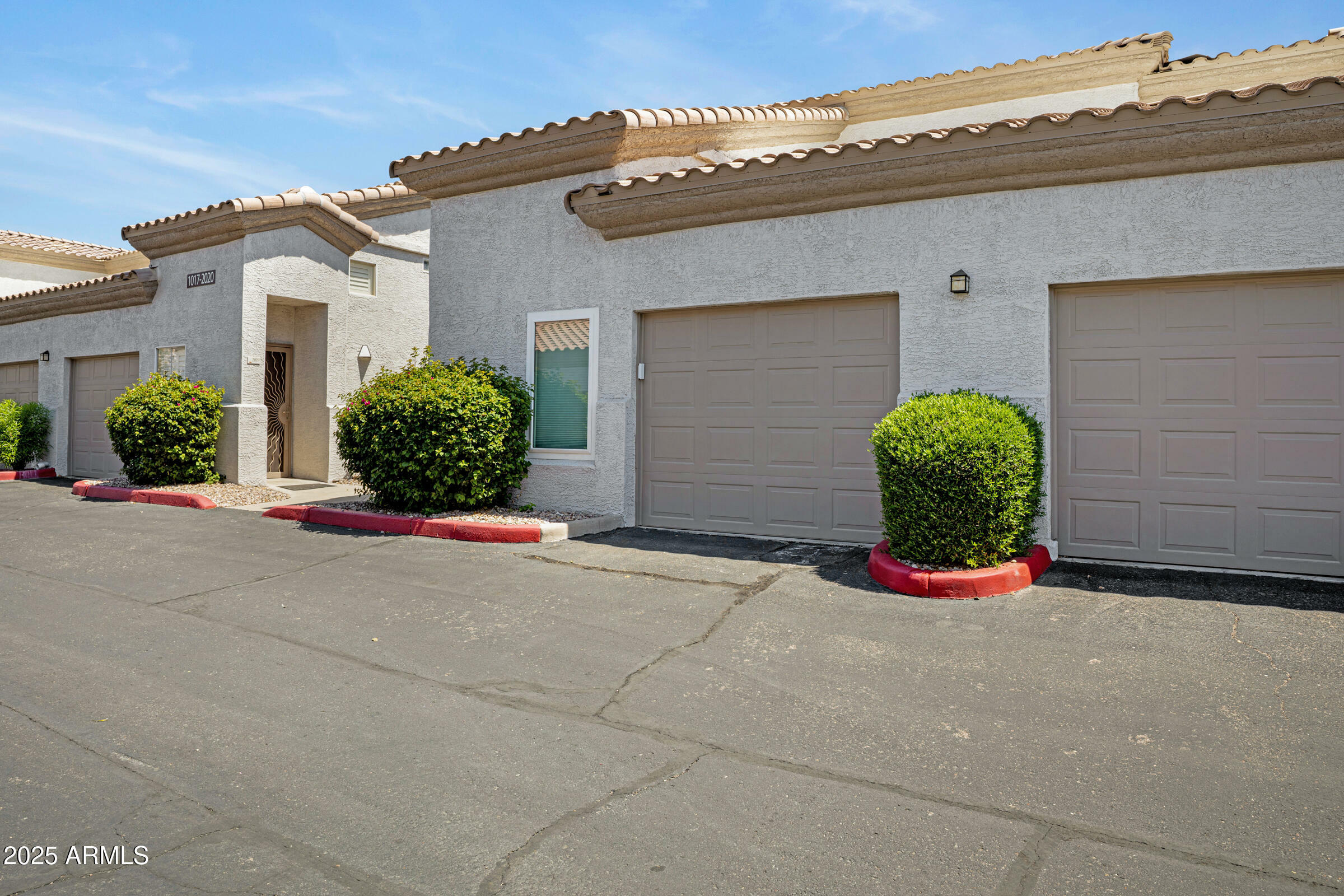 Property Photo: 3236 E Chandler Boulevard 2018 AZ 85048