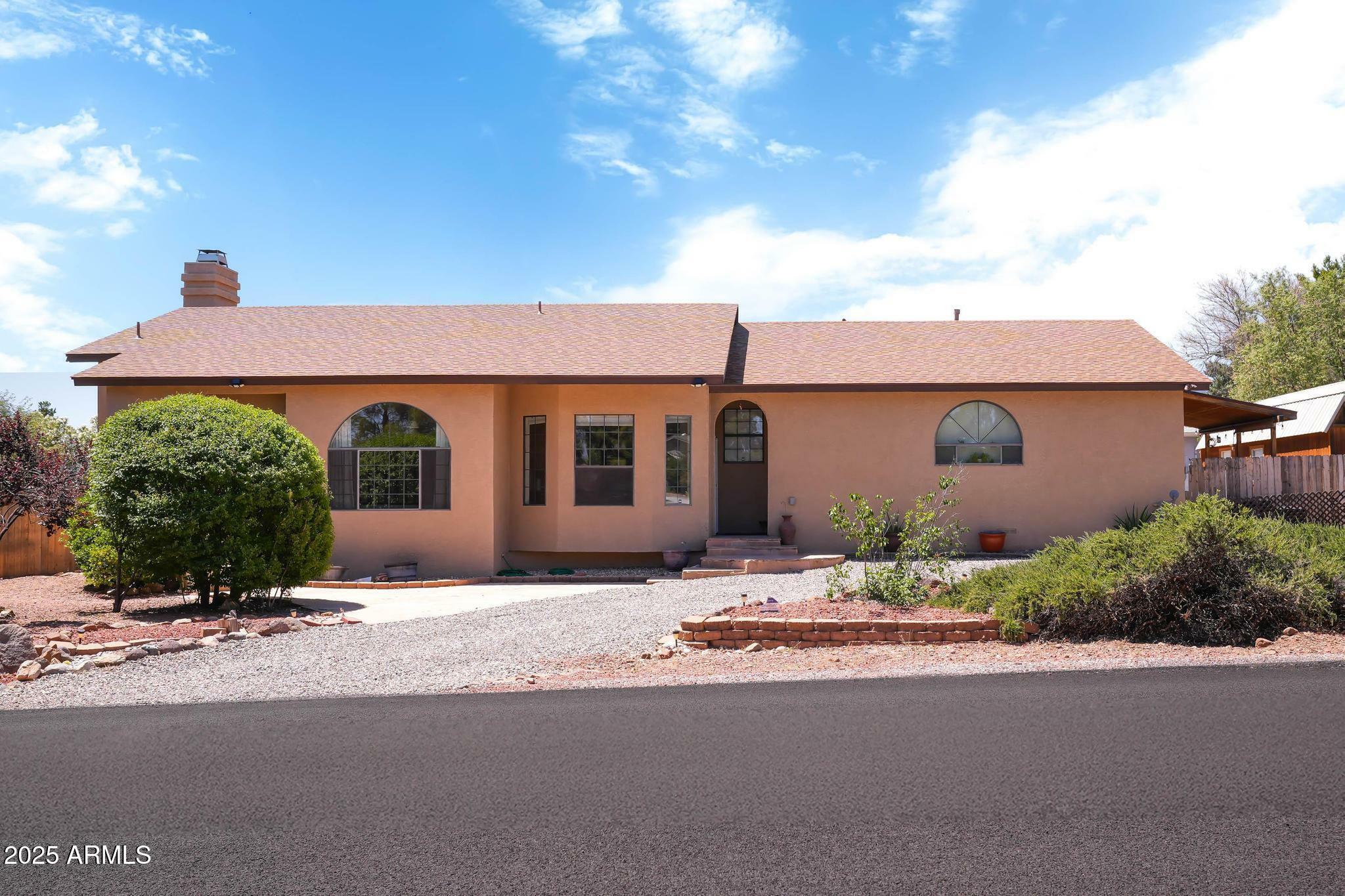 609 W Fir Street  Cottonwood AZ 86326 photo