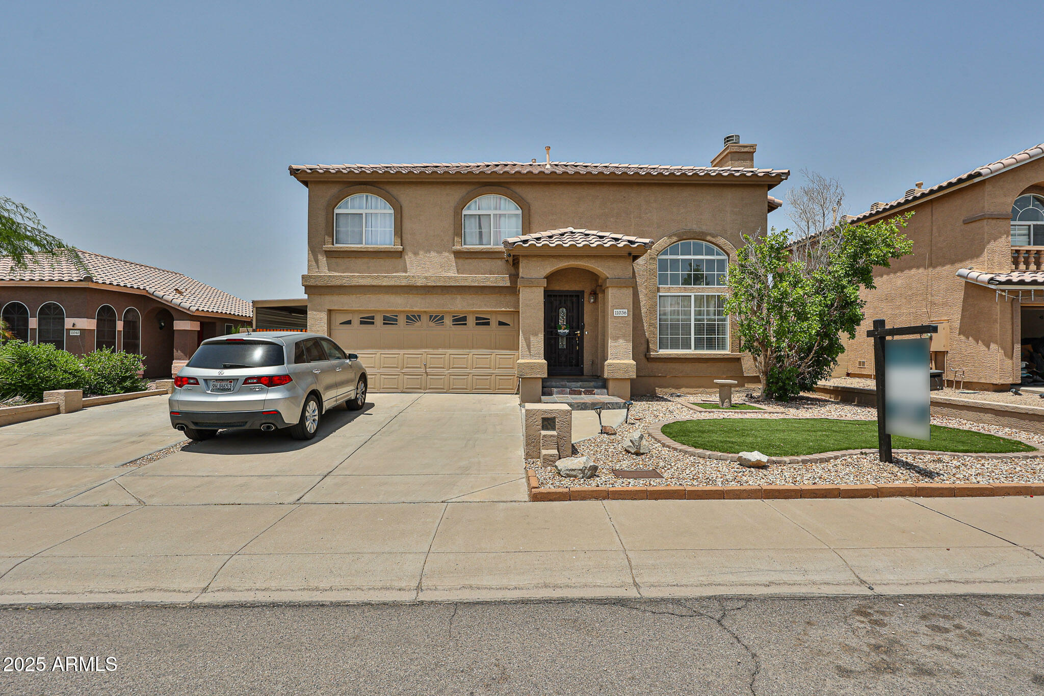 Property Photo: 11036 W Lane Avenue AZ 85307