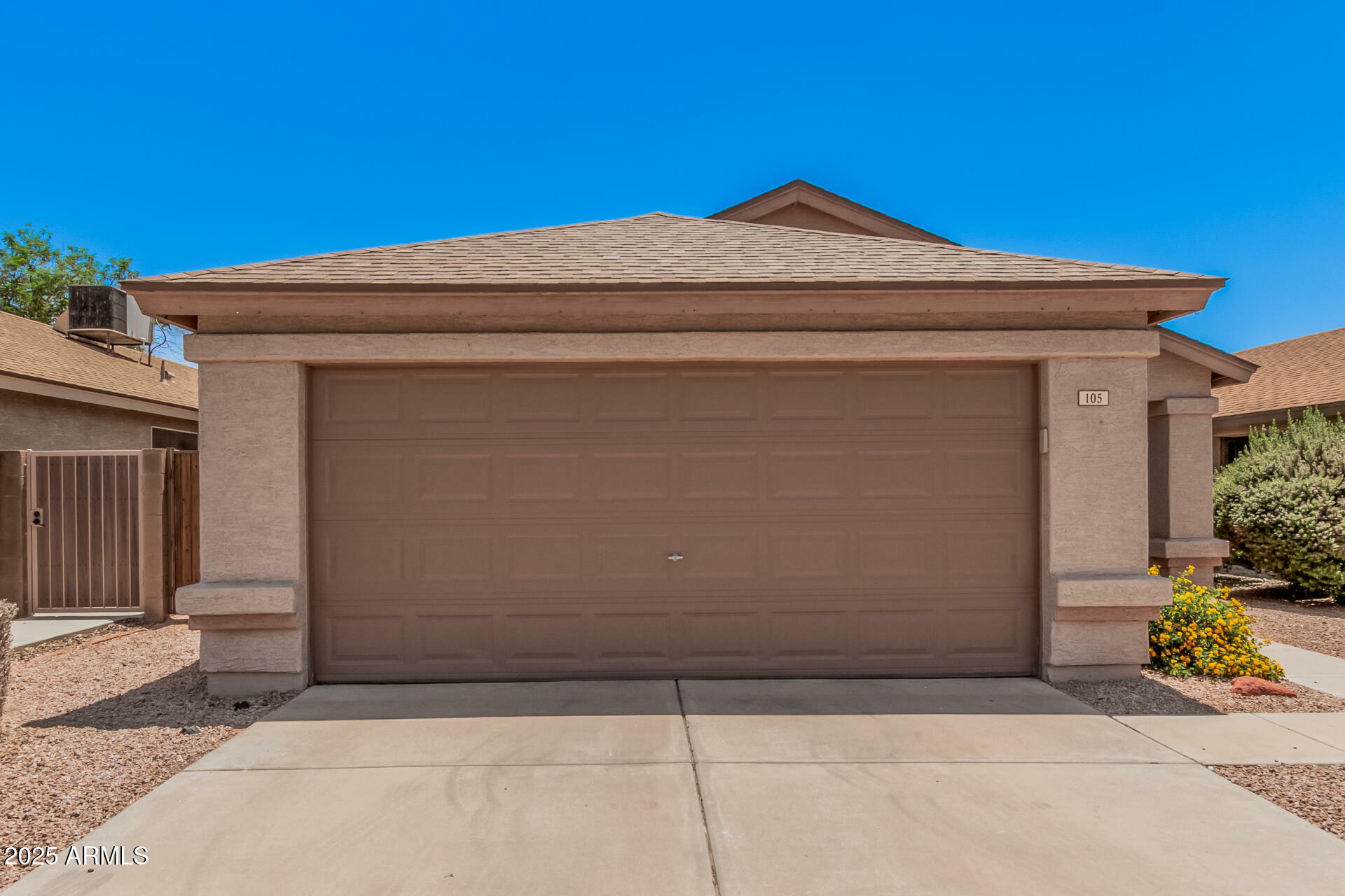 Property Photo:  105 W Monona Drive  AZ 85027 