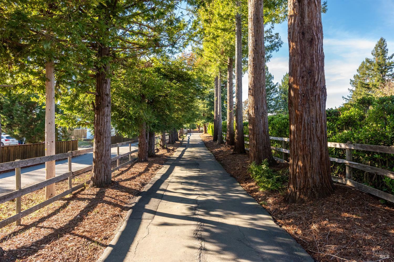 2935 Arden Way  Santa Rosa CA 95403 photo