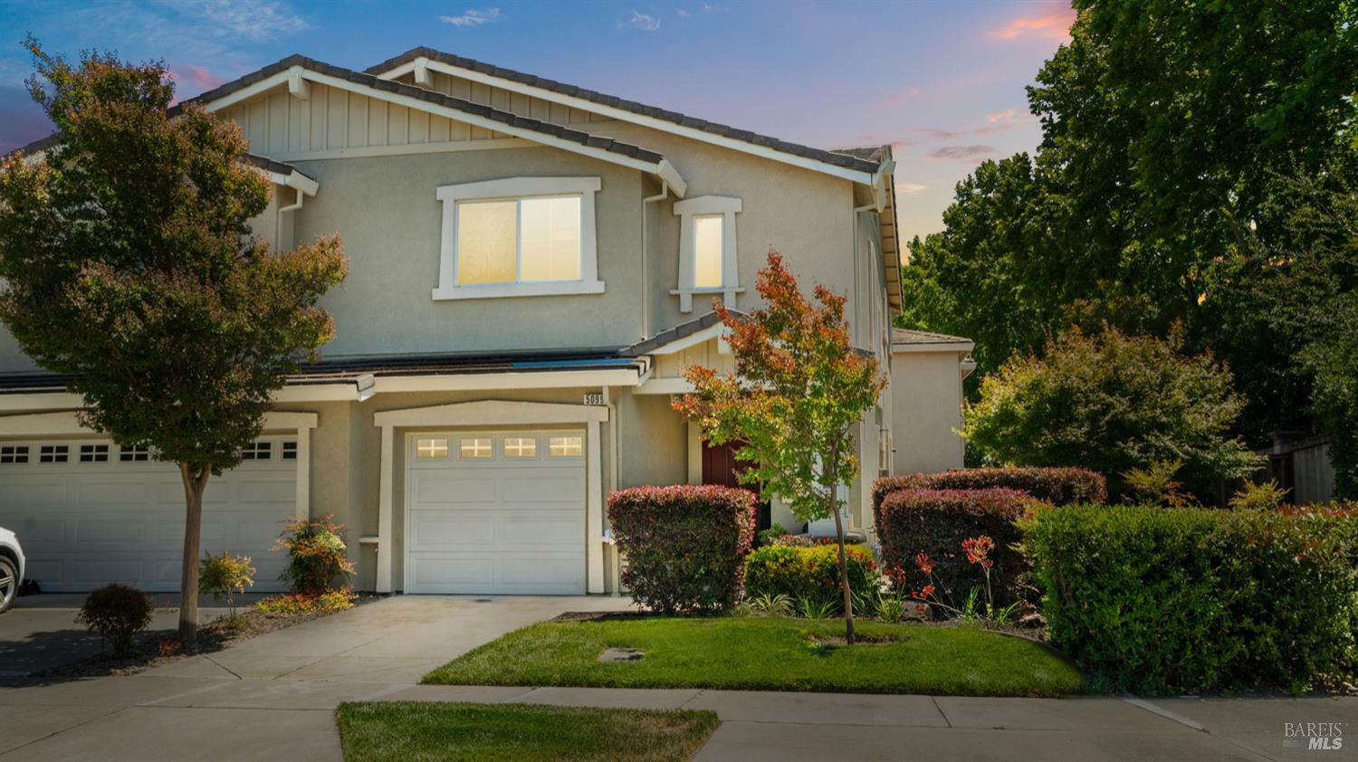 Property Photo: 5099 Lakeshore Drive CA 94534