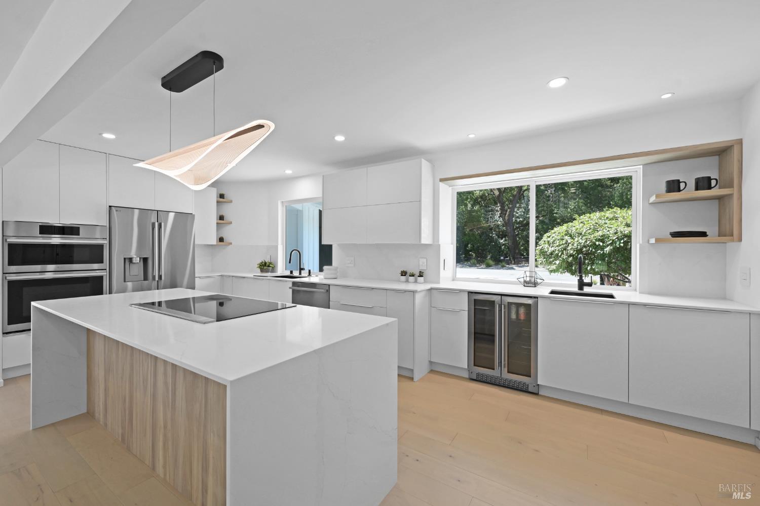 Property Photo: 120 Fairway Drive CA 94949
