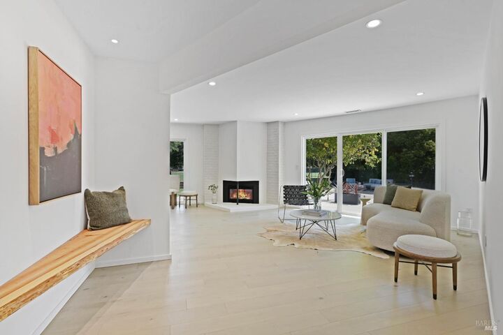 Property Photo: 120 Fairway Drive CA 94949