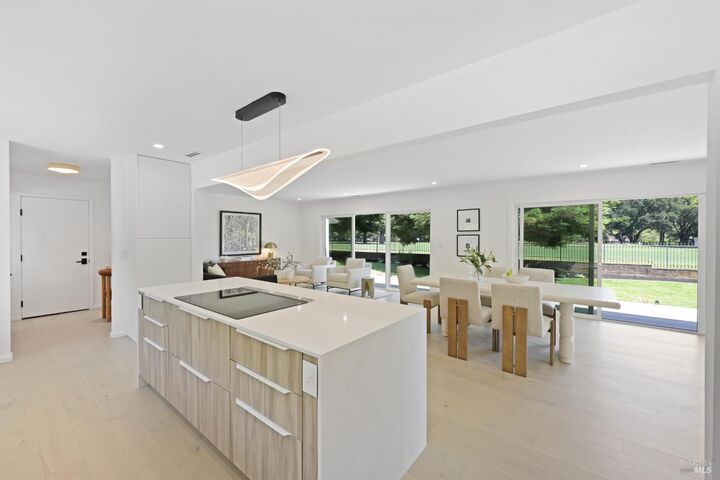 Property Photo:  120 Fairway Drive  CA 94949 