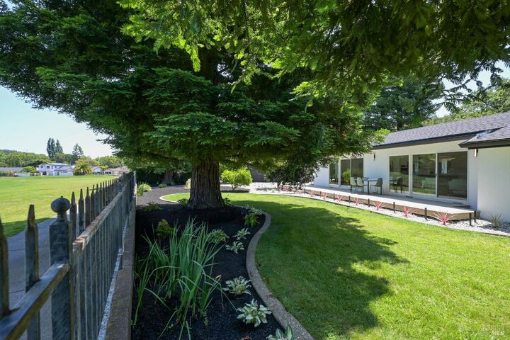 Property Photo:  120 Fairway Drive  CA 94949