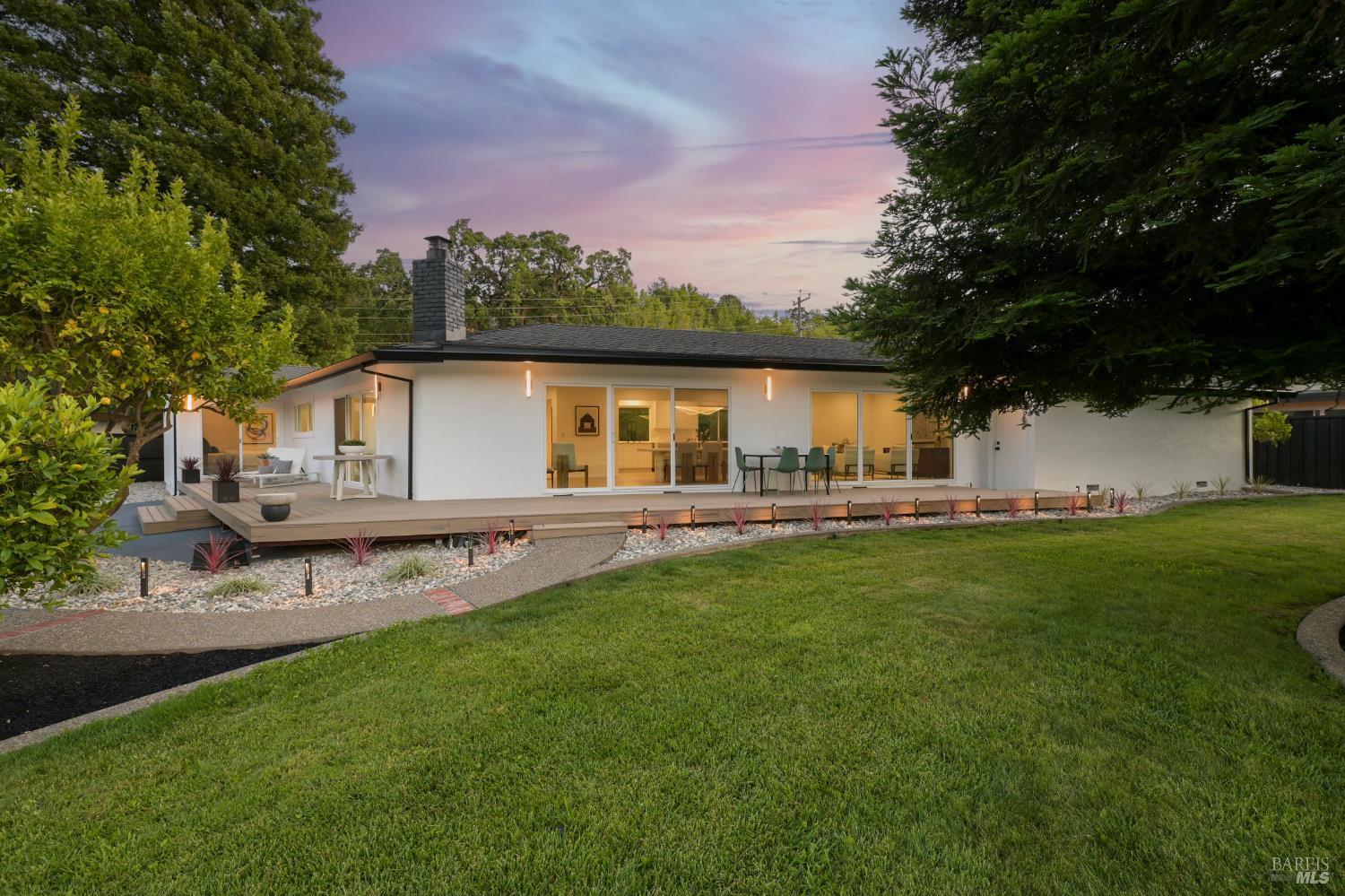 Property Photo:  120 Fairway Drive  CA 94949 