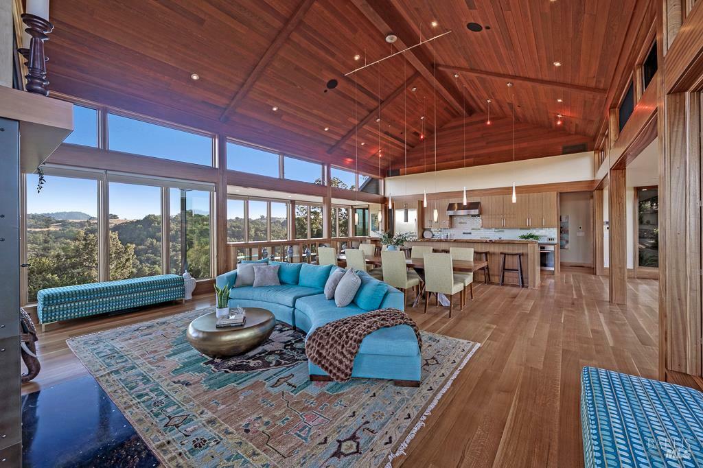 Property Photo: 4310 W Sausal Lane CA 95448
