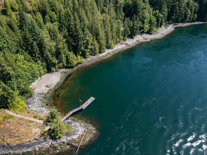 Lot 4 Kayak Road — photo 1
