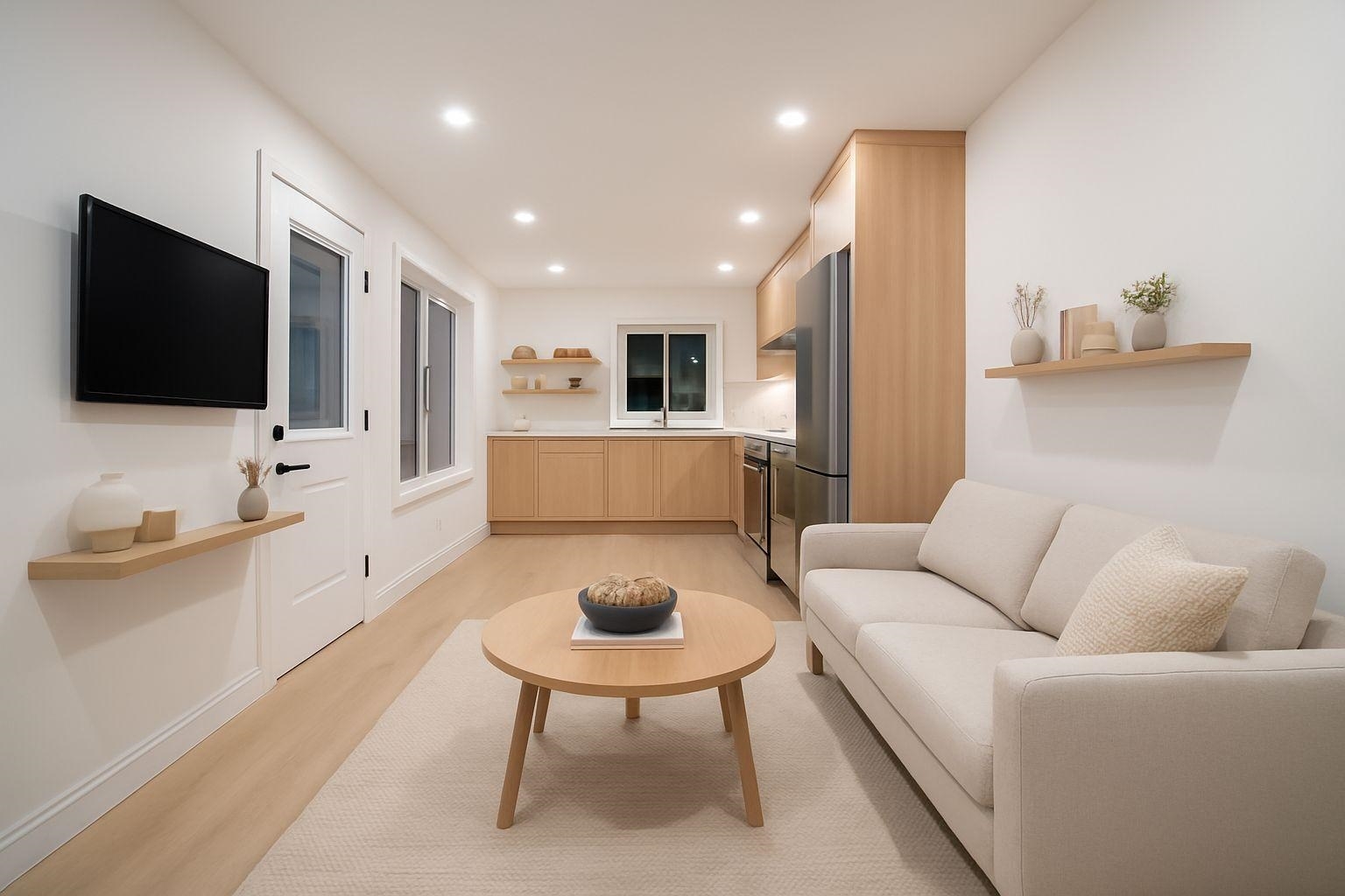 Property Photo: 4064 Pender Street L1 BC V5C 2L8
