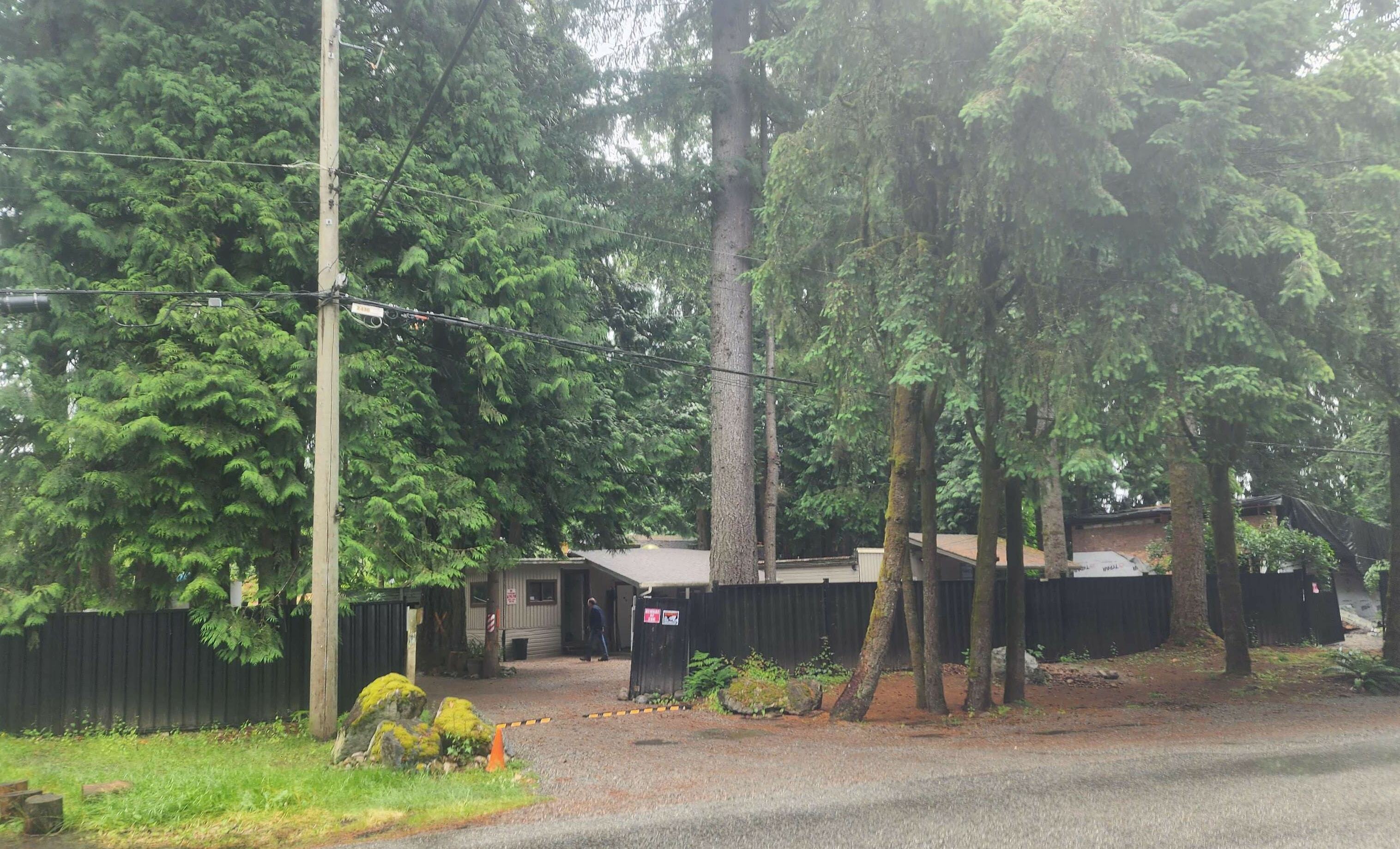 Property Photo: 14244 Silver Valley Road BC V4R 2R3