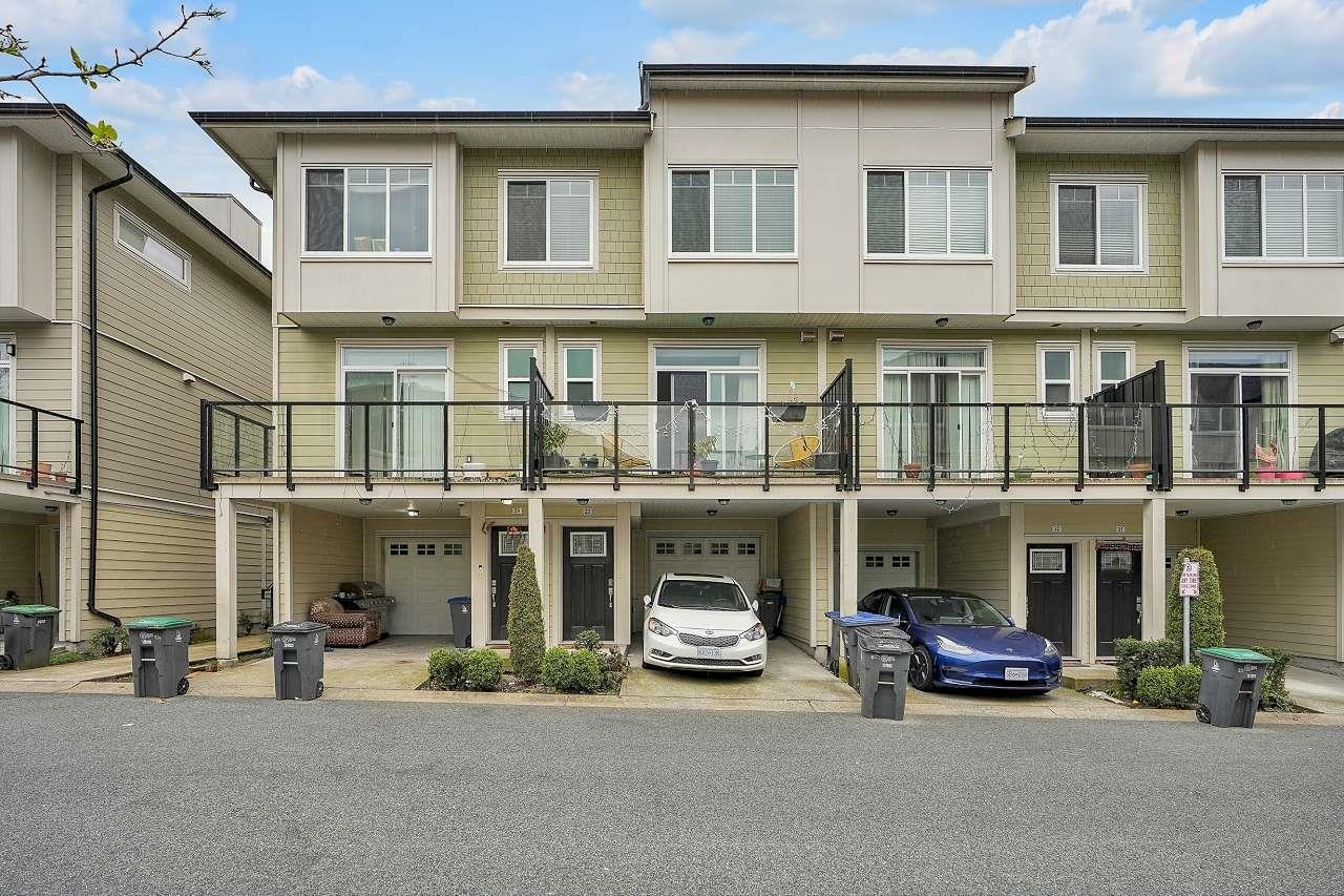 13670 62 Avenue 23  Surrey BC V3X 0H8 photo