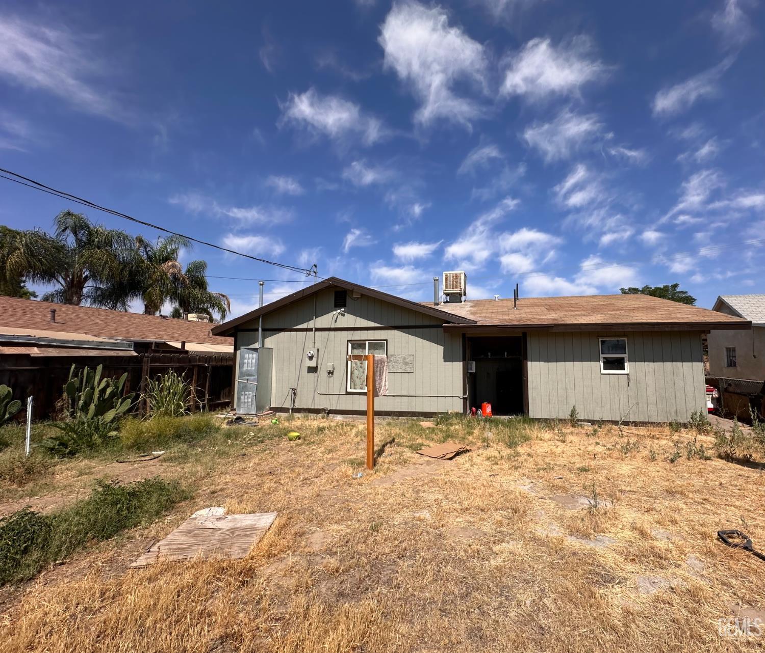 Property Photo:  108 Augusta  CA 93307 