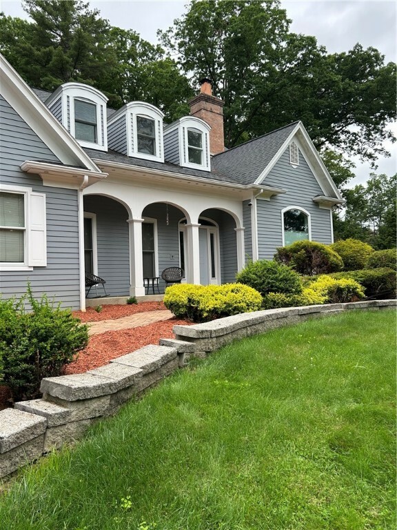 Property Photo: 38 Hemlock Lane NY 14870