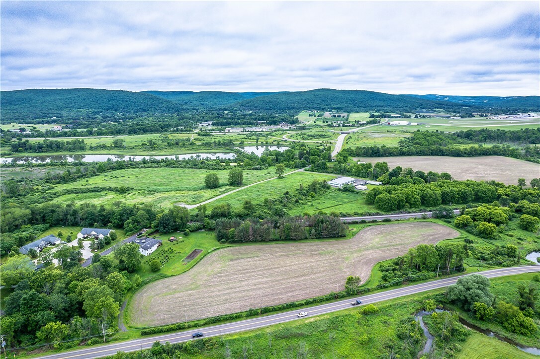 Property Photo: 00 Cr-64 Lot C NY 14903