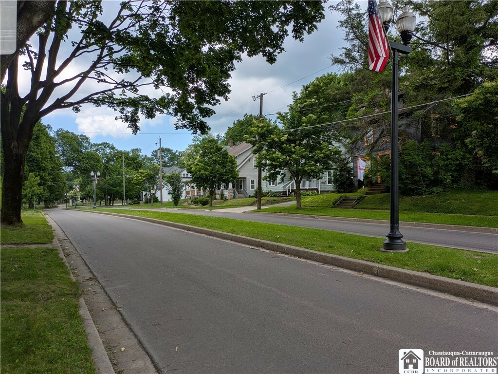 Property Photo: 1240 Prendergast Avenue NY 14701