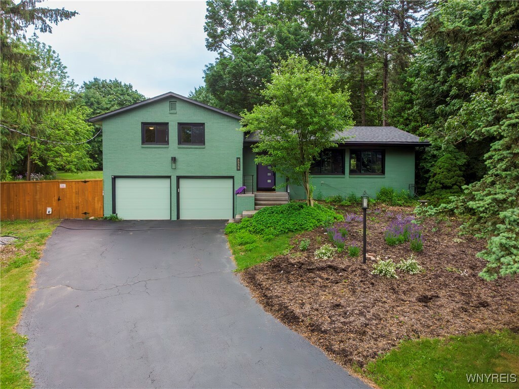 4535 Ransom Road  Clarence NY 14031 photo