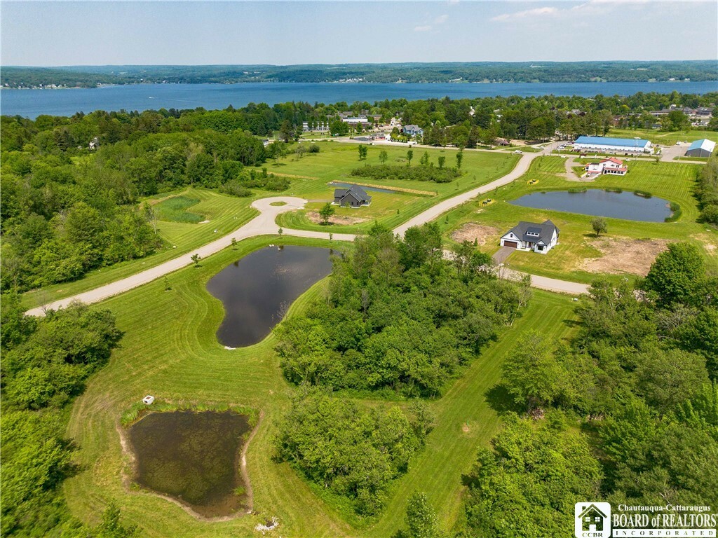 Property Photo: 3017 (Lot 33) Mandolin Ridge Way NY 14757