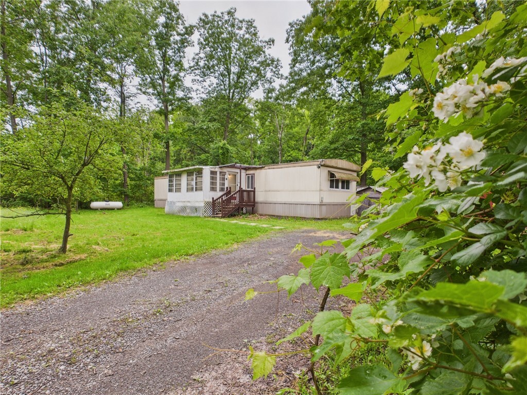 344 N Applegate Road  Ithaca NY 14850 photo