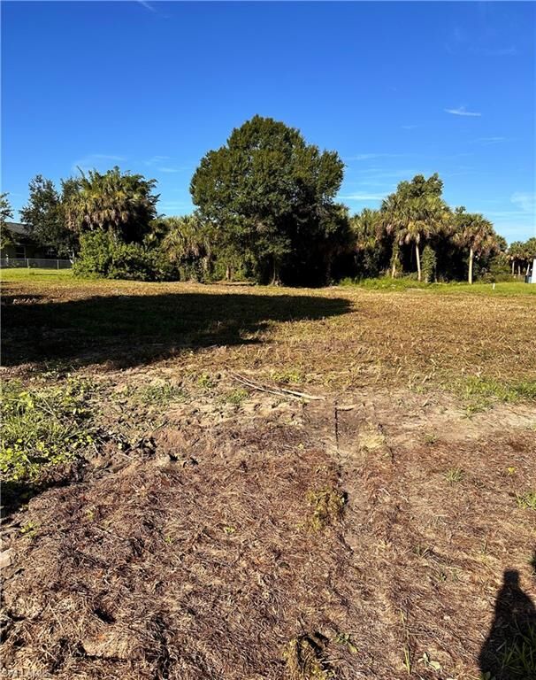 Property Photo:  3709 Stagg Ct  FL 33905 