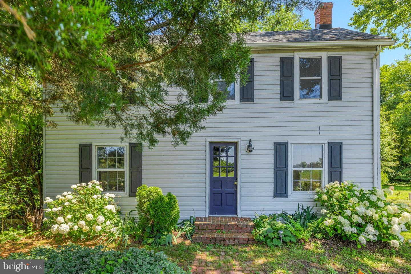 Property Photo: 22652 McKinleyville Road 22652 MD 21661