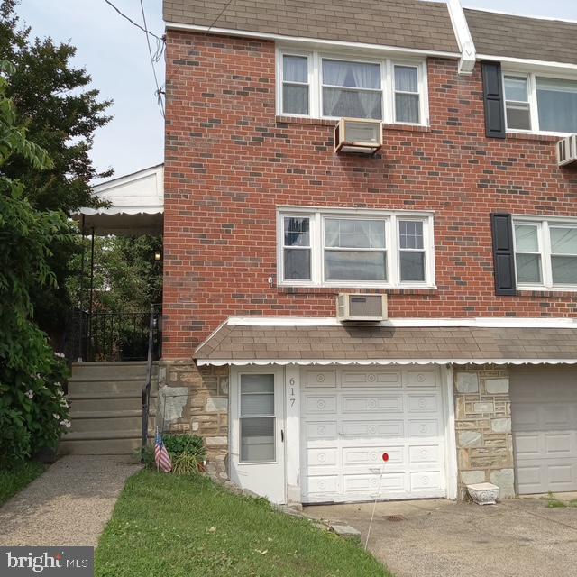 Property Photo:  617 Hoffnagle Street  PA 19111 