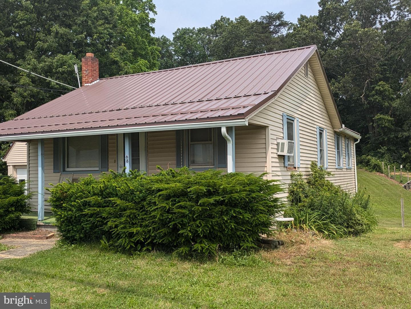 Property Photo: 68 Gambers Corner Road PA 17020