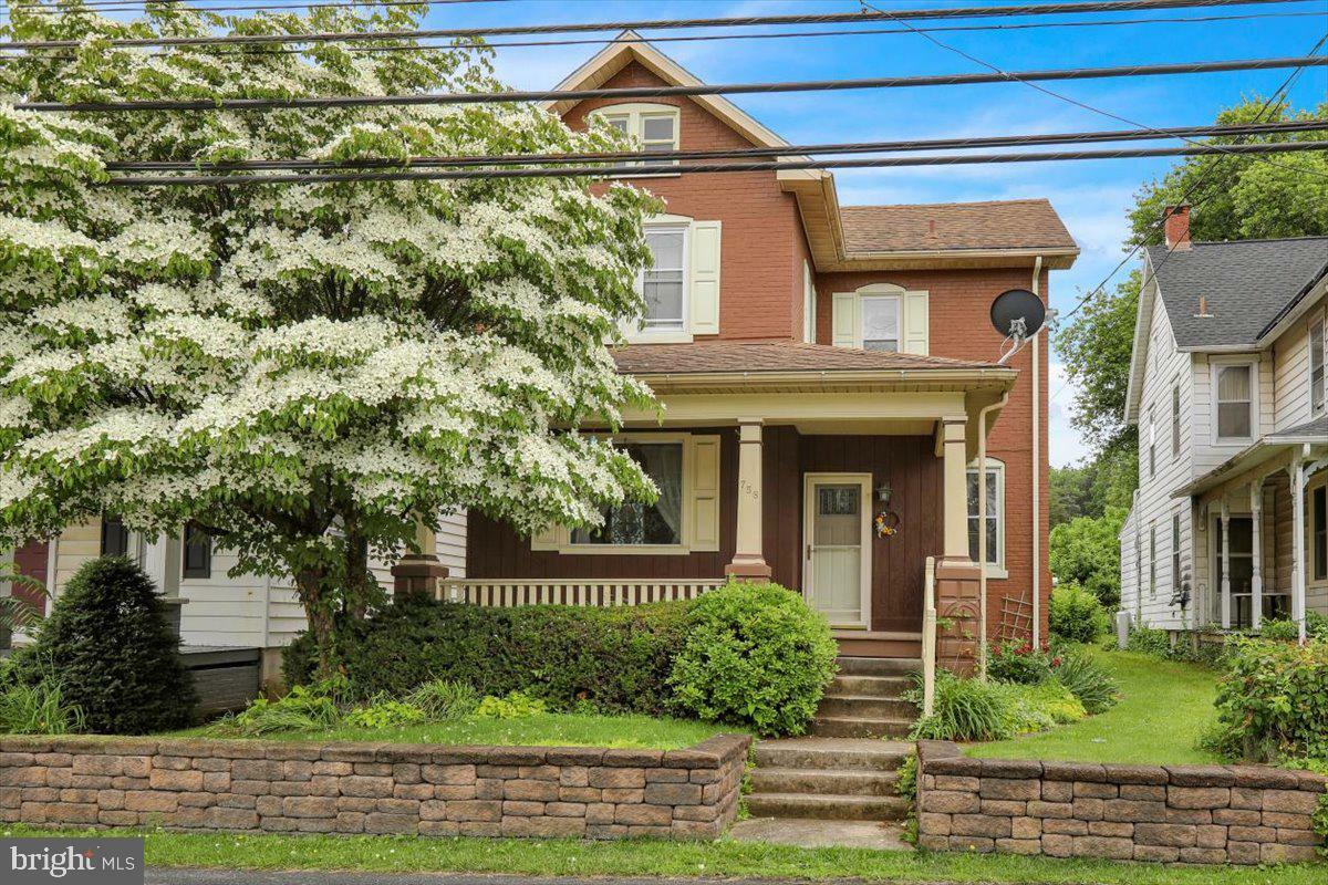 Property Photo: 758 Fritztown Road PA 19608