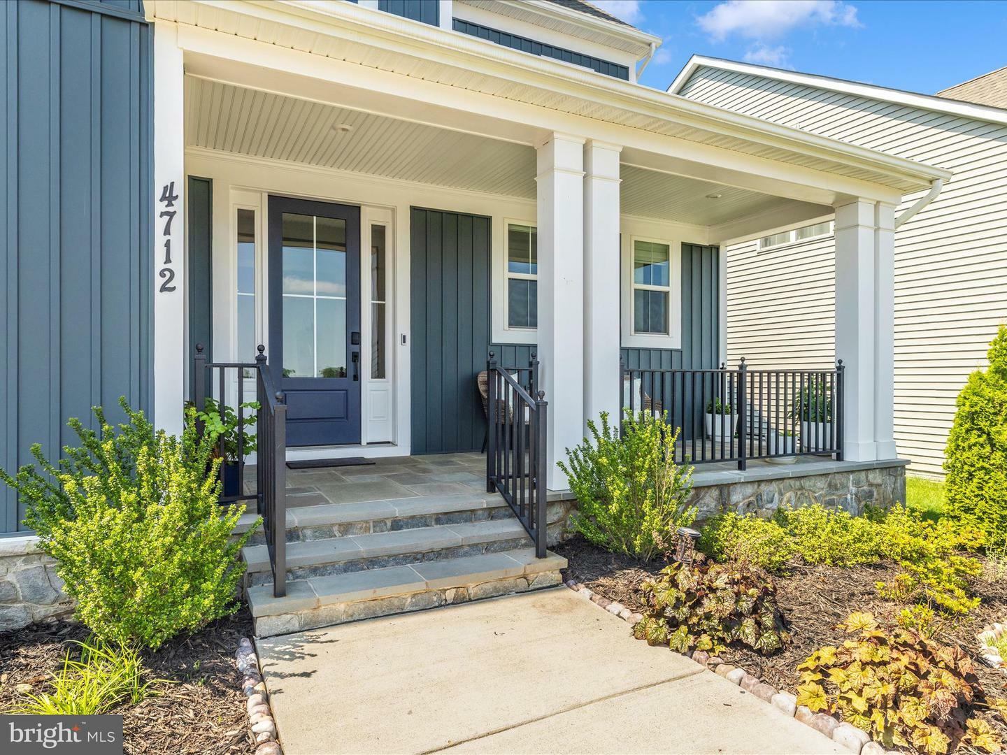 Property Photo: 4712 Hazelnut Court MD 21770