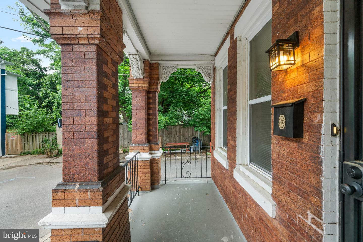 Property Photo: 6539 Berdan Street PA 19119