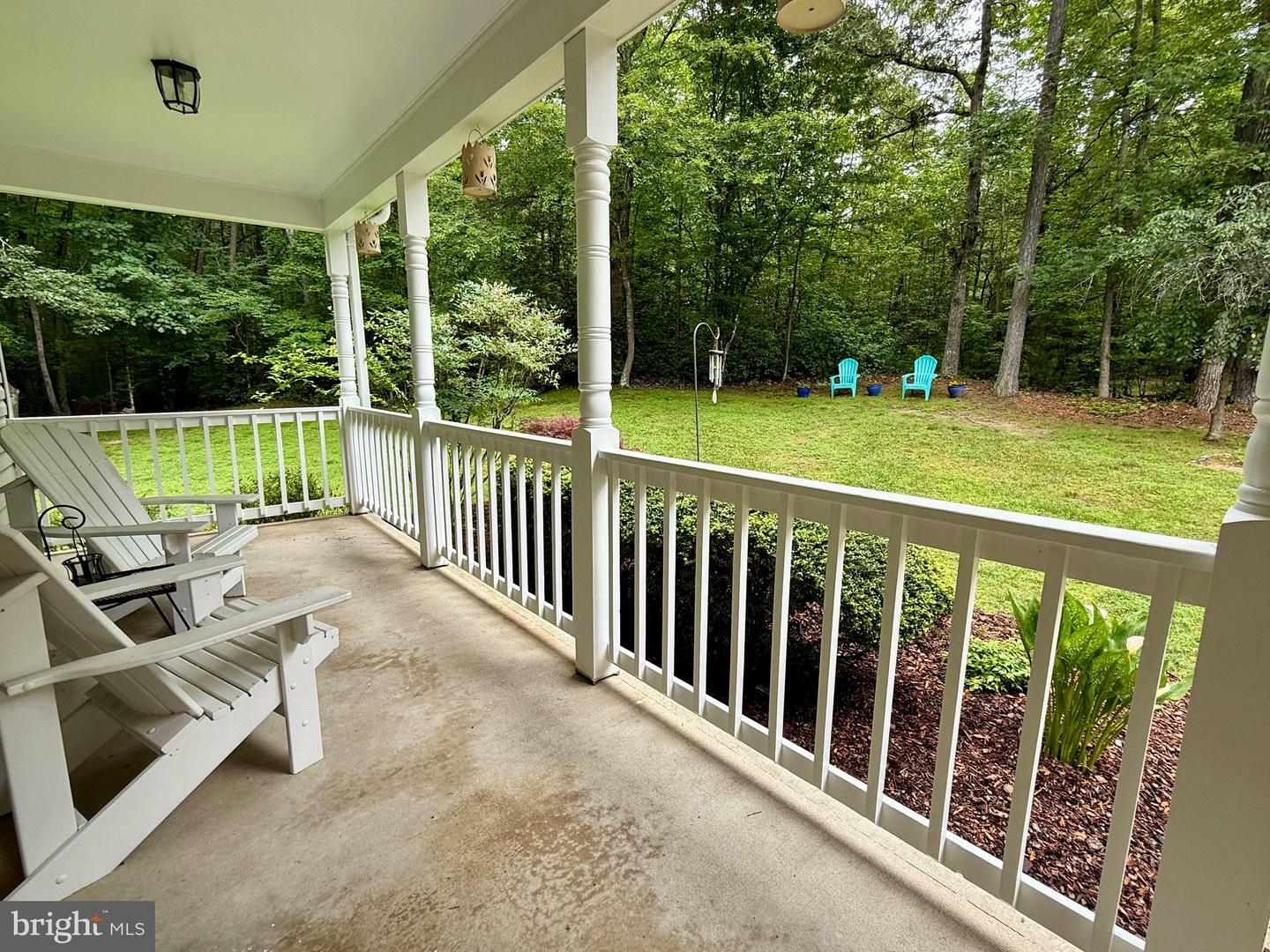 Property Photo: 23185 Piney Wood Circle MD 20619