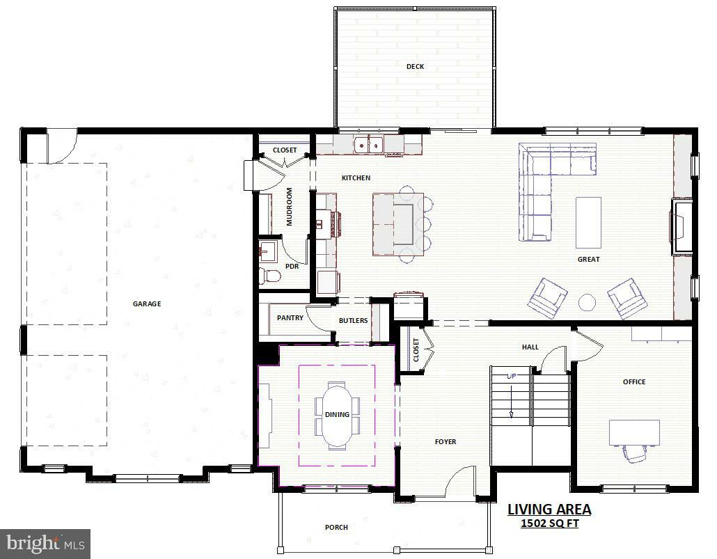 Property Photo: Lot 15 Willow Oak Drive PA 17339