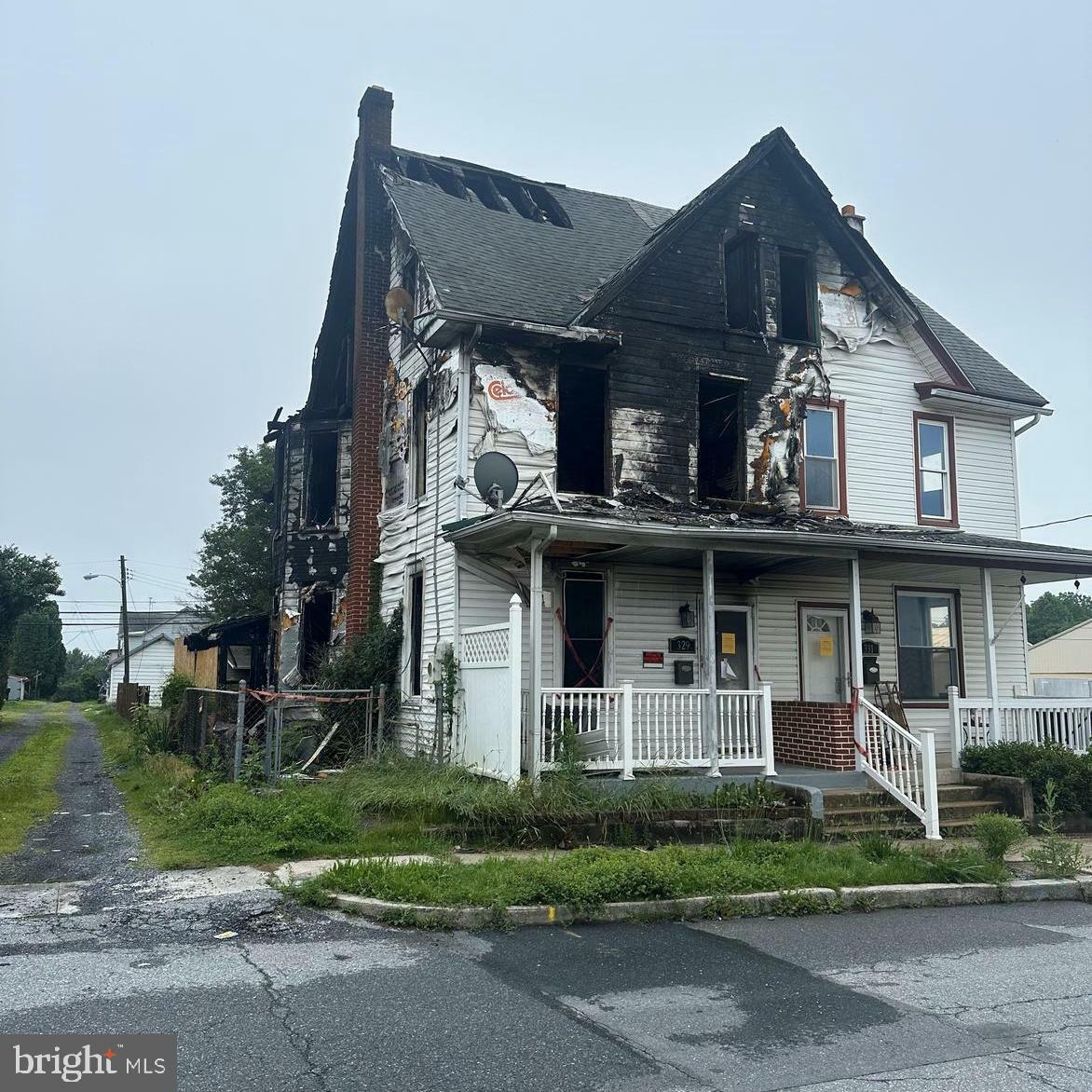 329 N College Street  Palmyra PA 17078 photo