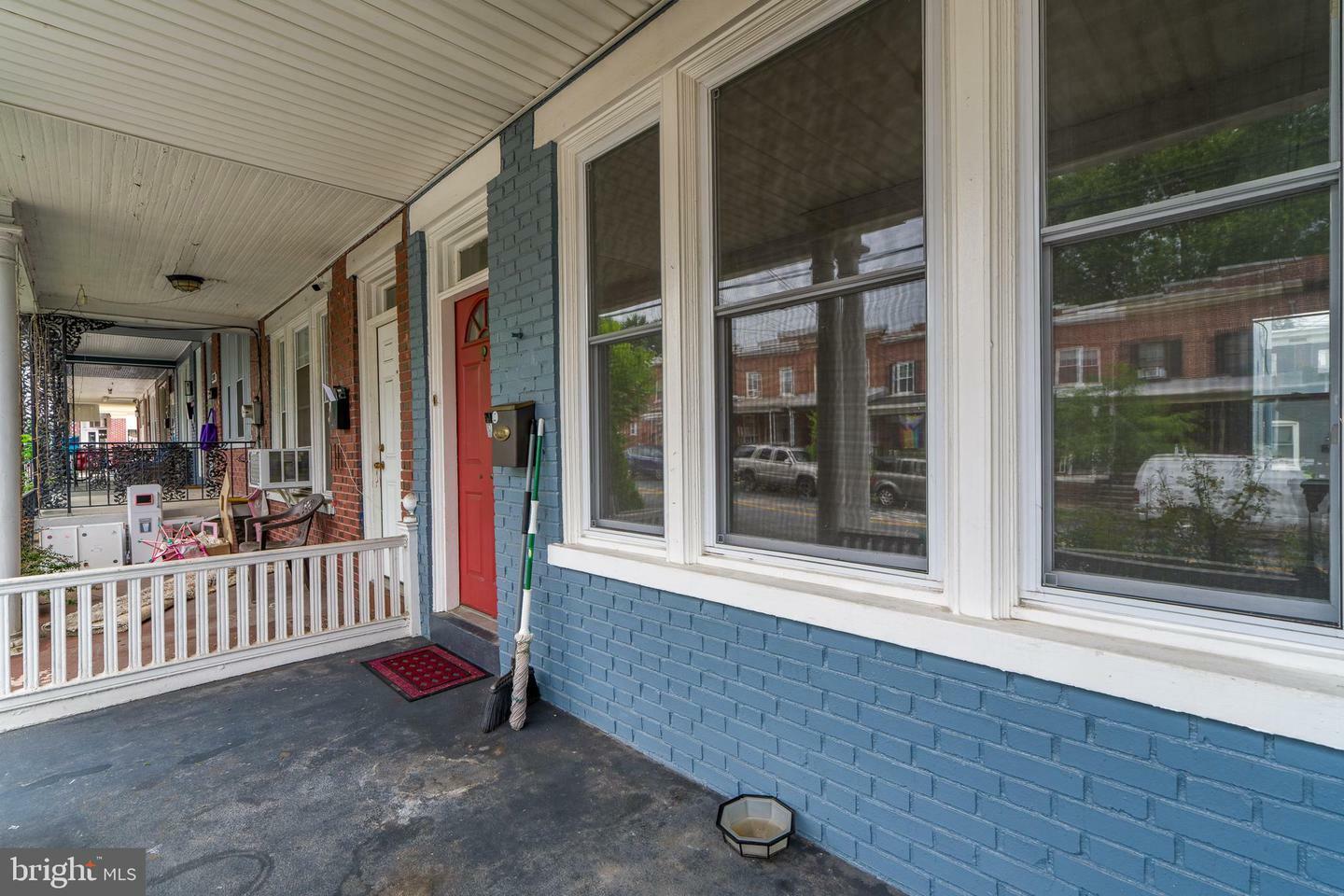 Property Photo: 589 N Plum Street PA 17602