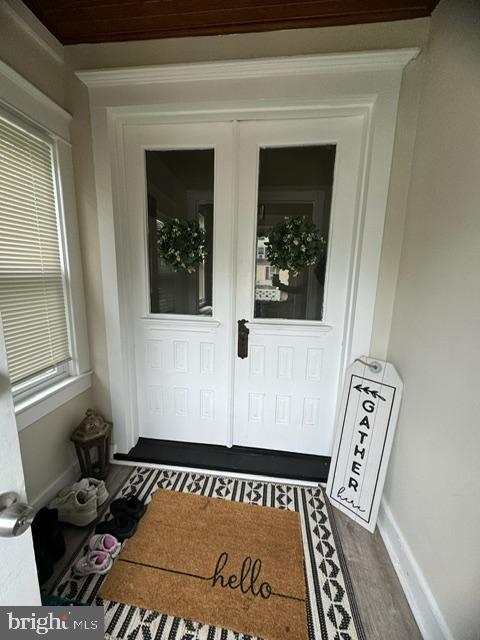 Property Photo: 331 S Fairview Street S 2 NJ 08075