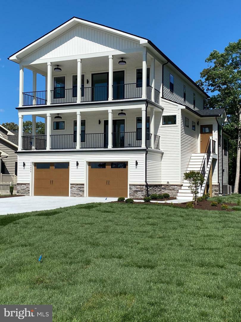 Property Photo: Lot 7 Tbb Pintail Lane DE 19968