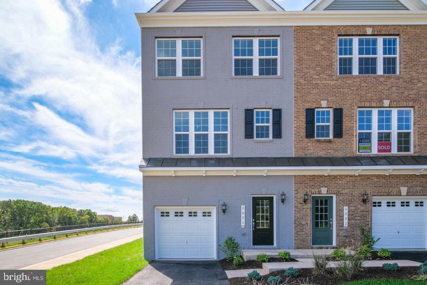 6094 Camerons Ferry Drive  Haymarket VA 20169 photo