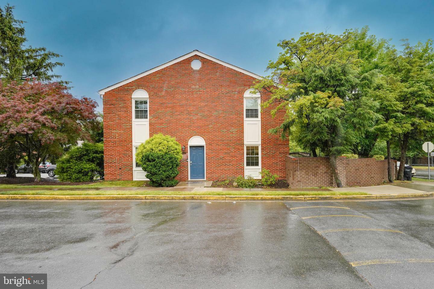 4504 Airlie Way  Annandale VA 22003 photo