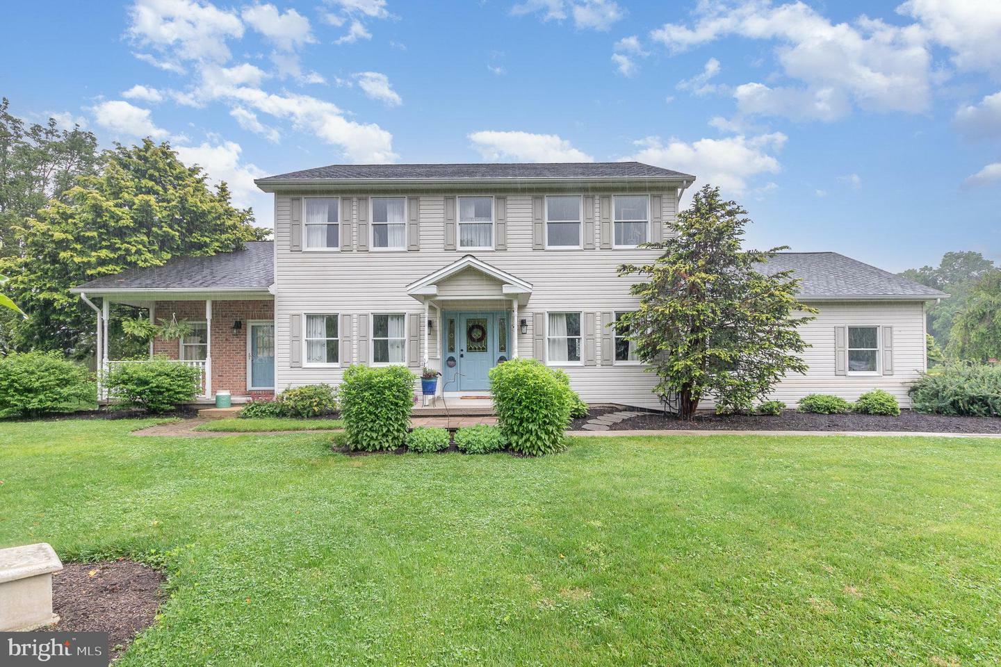 Property Photo:  39 Junction Road  PA 17019 