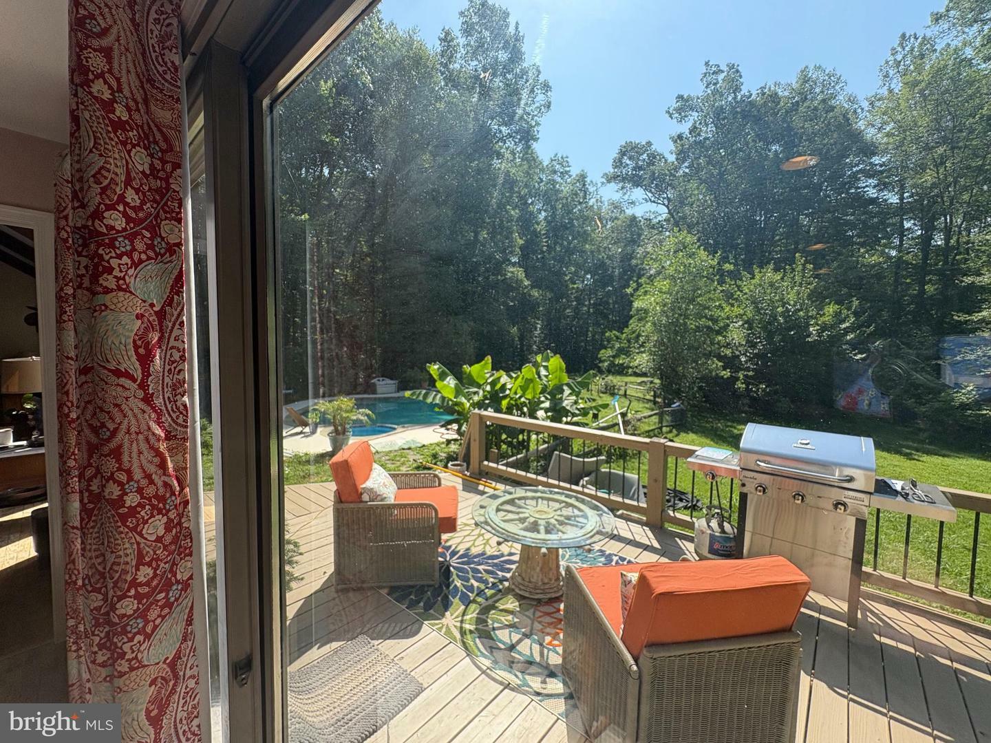 Property Photo: 8911 Millwood Drive VA 22551