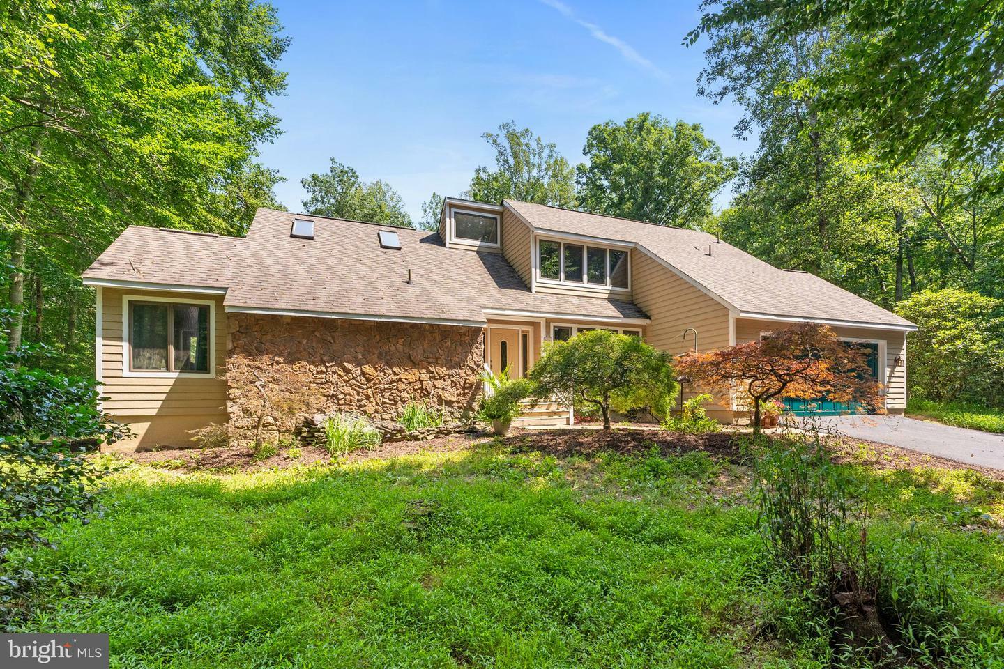 8911 Millwood Drive  Spotsylvania VA 22551 photo