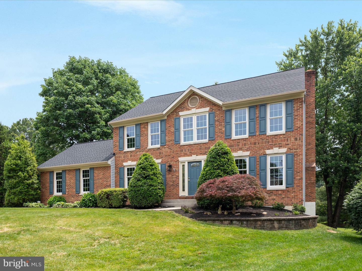 Property Photo: 21 Griswold Court VA 20165