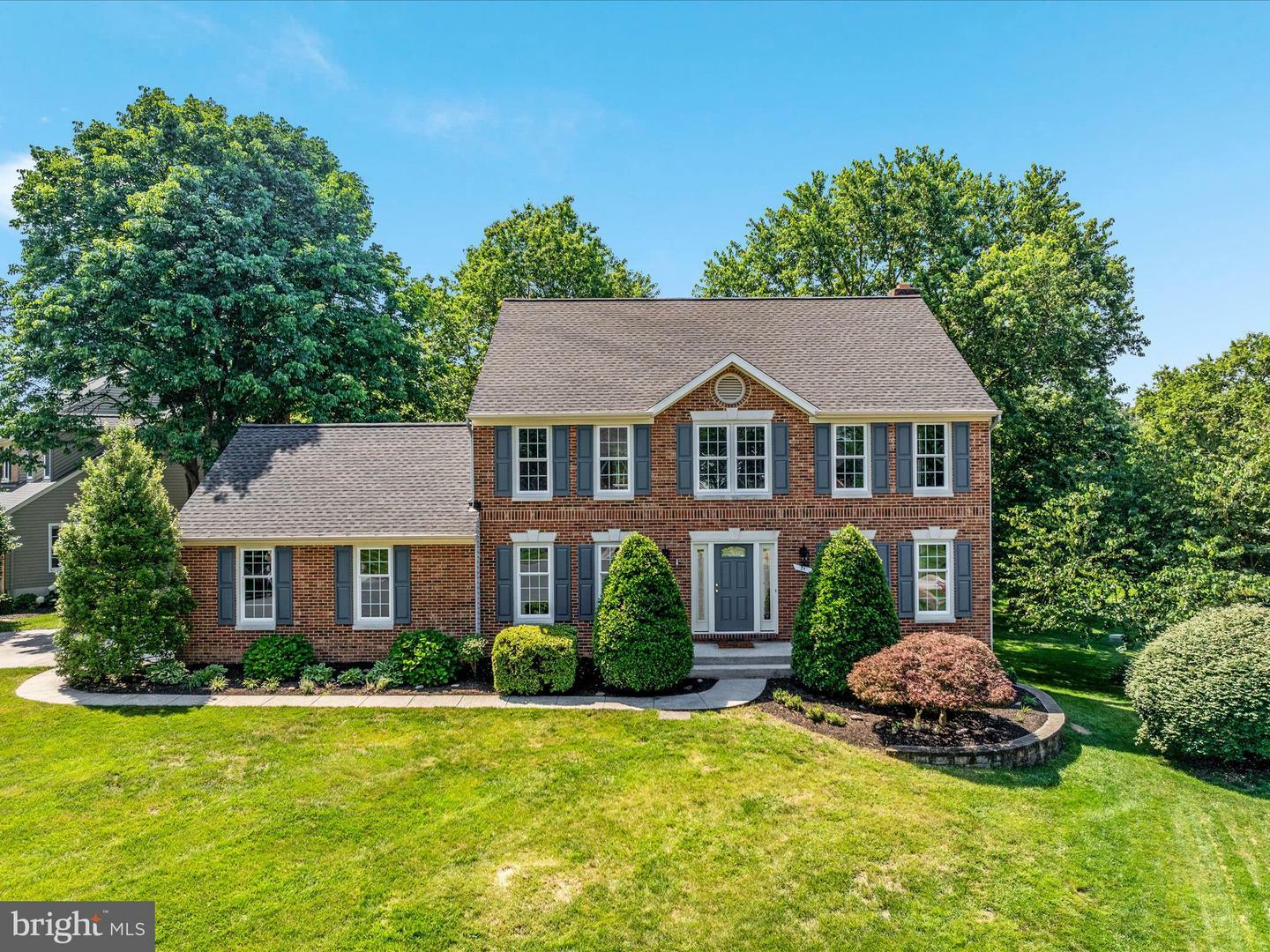 Property Photo: 21 Griswold Court VA 20165