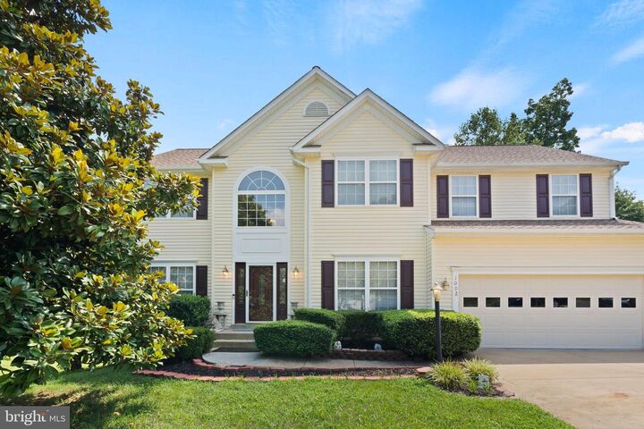 Property Photo:  1002 Black Oak Court  VA 22401 
